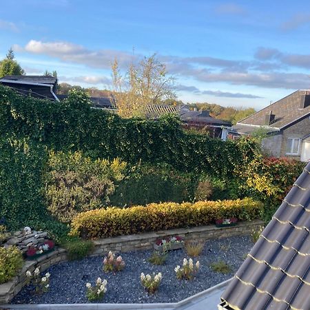 O Secret Du Werihay Bed & Breakfast Spa Eksteriør bilde