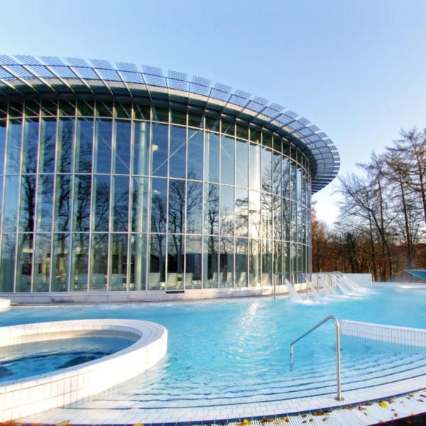 O Secret Du Werihay Bed & Breakfast Spa Eksteriør bilde