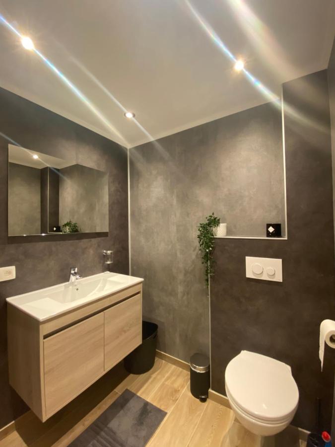 O Secret Du Werihay Bed & Breakfast Spa Eksteriør bilde