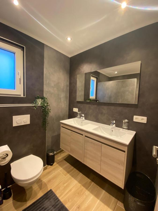 O Secret Du Werihay Bed & Breakfast Spa Eksteriør bilde