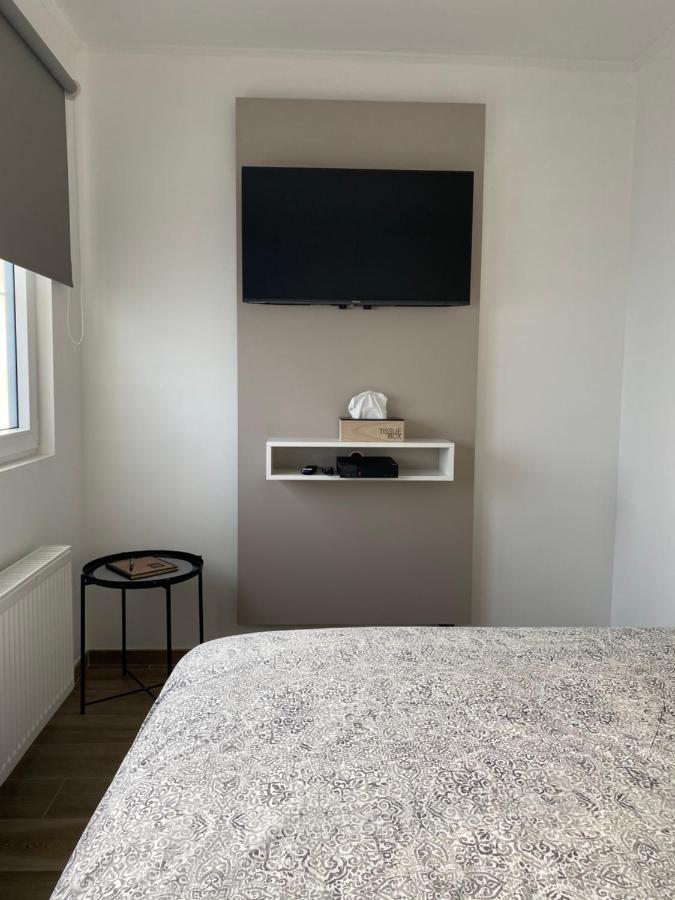O Secret Du Werihay Bed & Breakfast Spa Eksteriør bilde