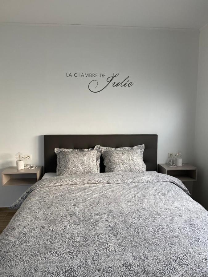 O Secret Du Werihay Bed & Breakfast Spa Eksteriør bilde