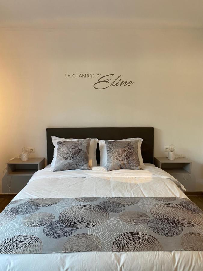 O Secret Du Werihay Bed & Breakfast Spa Eksteriør bilde