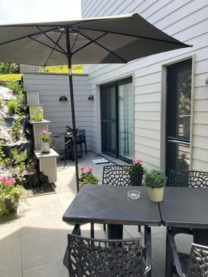 O Secret Du Werihay Bed & Breakfast Spa Eksteriør bilde