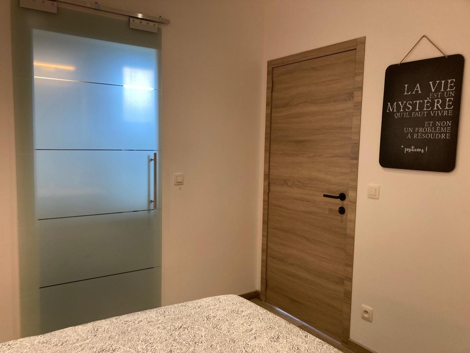 O Secret Du Werihay Bed & Breakfast Spa Eksteriør bilde