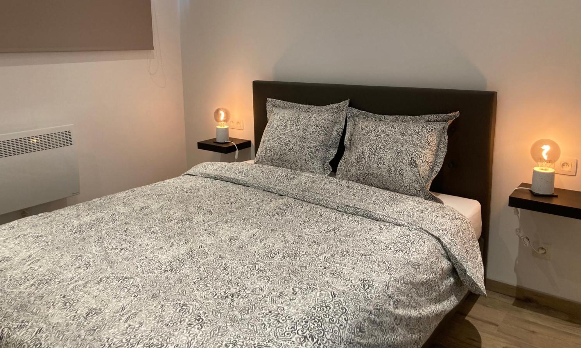 O Secret Du Werihay Bed & Breakfast Spa Eksteriør bilde