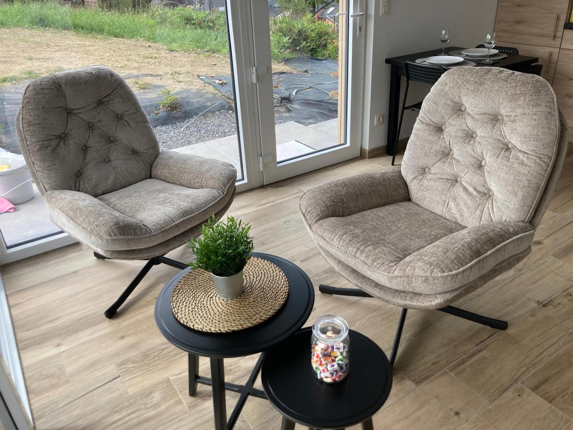O Secret Du Werihay Bed & Breakfast Spa Eksteriør bilde