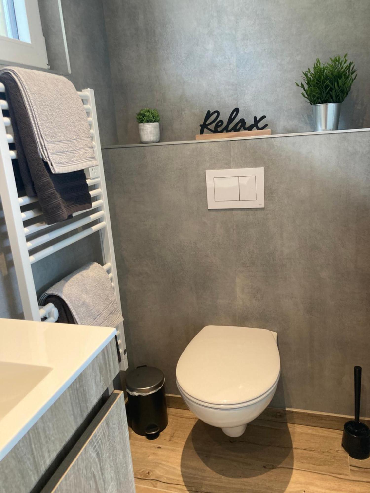 O Secret Du Werihay Bed & Breakfast Spa Eksteriør bilde