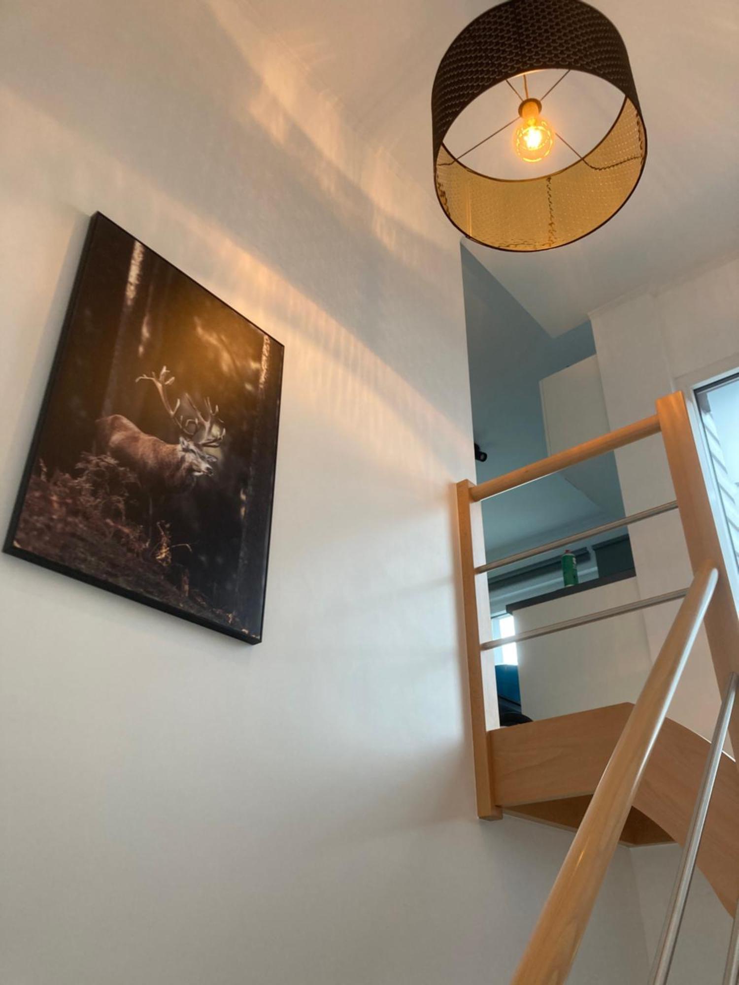 O Secret Du Werihay Bed & Breakfast Spa Eksteriør bilde