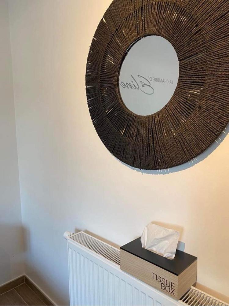 O Secret Du Werihay Bed & Breakfast Spa Eksteriør bilde