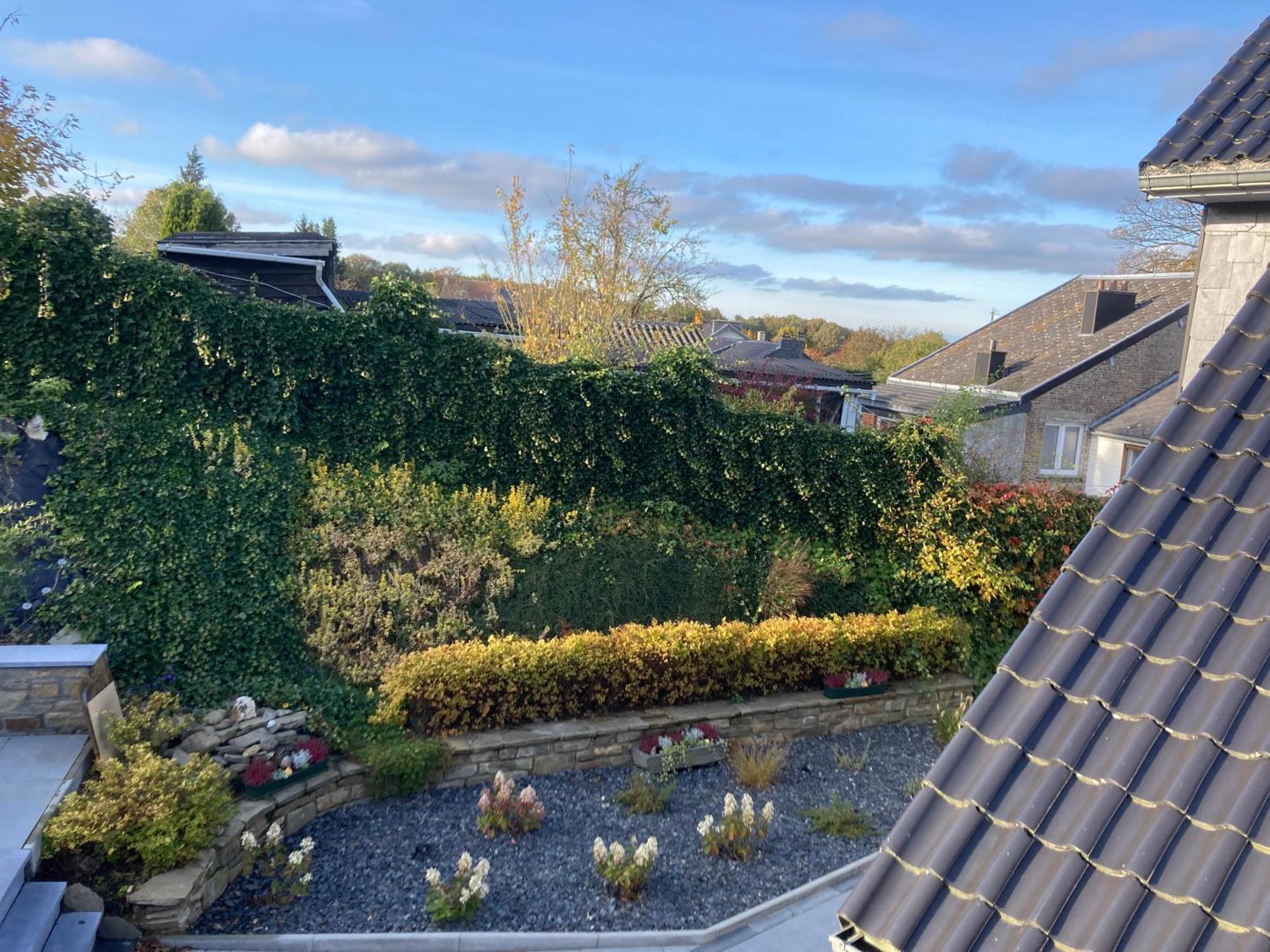 O Secret Du Werihay Bed & Breakfast Spa Eksteriør bilde