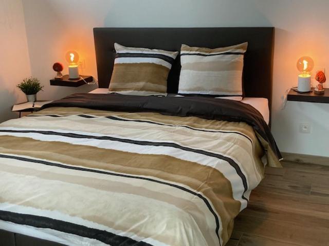 O Secret Du Werihay Bed & Breakfast Spa Eksteriør bilde